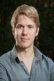 Photo of Greg Garrison
