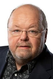 Photo of Kalle Moraeus