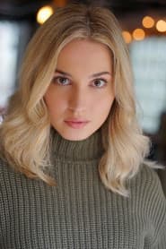 Photo of Hannah Malone