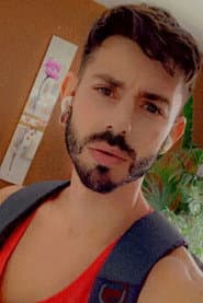 Photo of Elias Roy