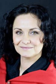 Photo of Kamila Sedlárová