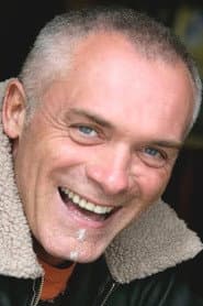 Photo of Michel Michelis