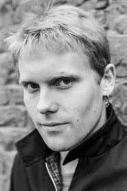 Photo of Dave Wakeling