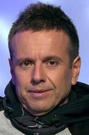 Photo of Andrey Gubin