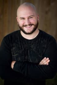 Photo of Phil Redburn