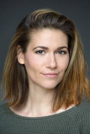 Photo of Kristina Sandev
