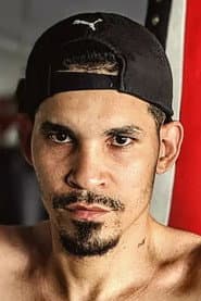 Photo of Keiber Gonzalez