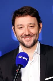 Photo of Antonin André