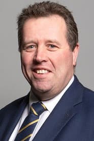 Photo of Mark Spencer