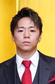 Photo of Takeru Segawa