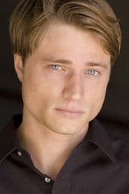 Photo of Josh Holt