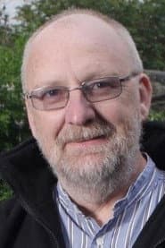 Photo of John Gater