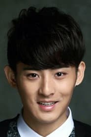 Photo of Zhao Jinyan