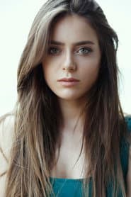 Photo of Zeynep Elçin
