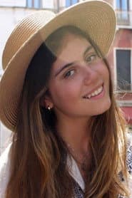 Photo of Ana Treviño