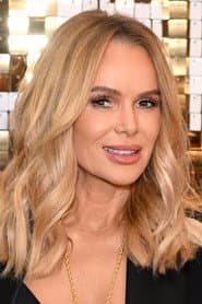 Photo of Amanda Holden