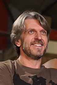 Photo of Simon Sheridan