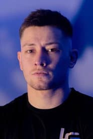 Photo of Liam Paro
