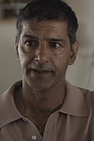 Photo of Richard Suliman
