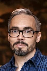 Photo of Tord Danielsson