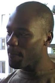 Photo of Gregory