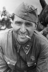 Photo of Konstantin Simonov