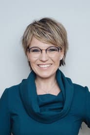Photo of Andrea Ballschuh