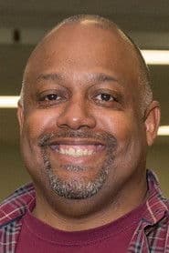 Photo of Marc Bernardin