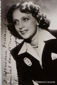 Photo of Germaine Laugier