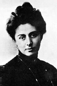 Photo of Maria Andrejewa