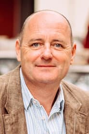 Photo of Bernhard Ulrich