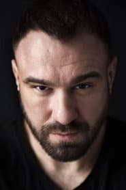 Photo of Yevhen Oliinyk