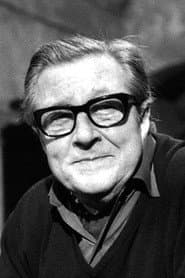 Photo of Terence Fisher