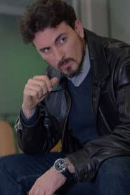 Photo of Giuseppe Ivan David Di Giorgio