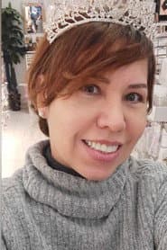 Photo of Rosa Soahre