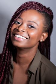 Photo of Stéphanie-Alexandra Joseph