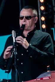 Photo of Ian Kirkham