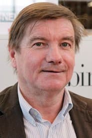 Photo of Eric Neuhoff