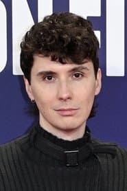Photo of Daniel Howell