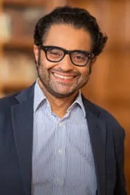 Photo of Amine Benyamina