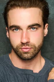 Photo of Aidan McHugh