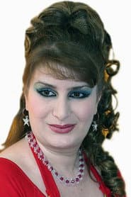 Photo of Resmiyye Nurmammadova