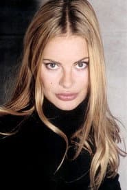 Photo of Xenia Seeberg