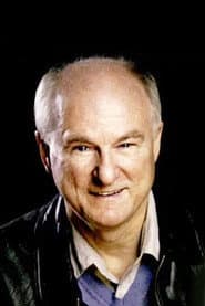 Photo of Brian Kaulback