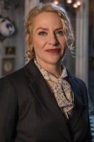 Photo of Arianne Sutner