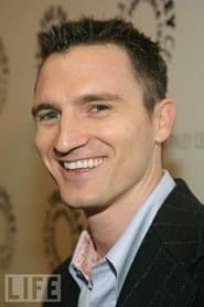 Photo of Johnny Kastl