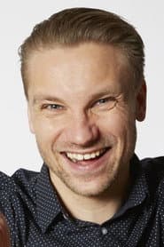 Photo of Jakob Svendsen