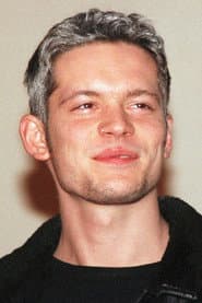 Photo of Krzysztof Antkowiak