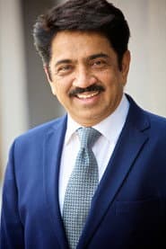 Photo of Sunil Narkar