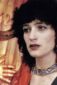 Photo of Esther Lamandier